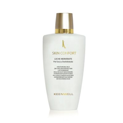 Skin Confort Leche Hidratante Увлажняющее молочко KEENWELL