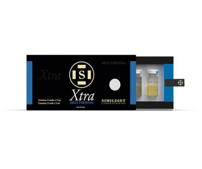 Коктейль для устранения дряблости и возрастных изменений кожи Skin Firming Xtra SIMILDIET