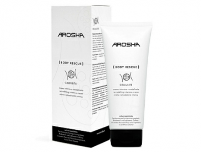 .515 CELLULITE Интенсивный антицеллюлитный крем (200 ml) Arosha
