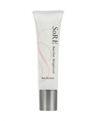 Санскрин для лица с экстрактом плаценты SPF32 UTP