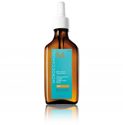 Средство для сухой кожи головы / Moroccanoil Dry ScalpTreatment MOROCCANOIL