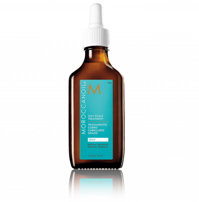 Средство для жирной кожей головы / Moroccanoil Oily Scalp Treatment MOROCCANOIL