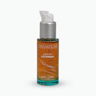 Сыворотка Осветляющая PREMIUM