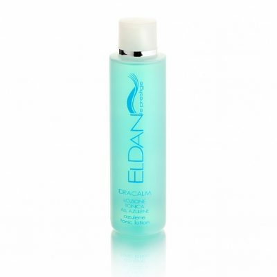 Азуленовый тоник Azulene Tonic lotion ELDAN