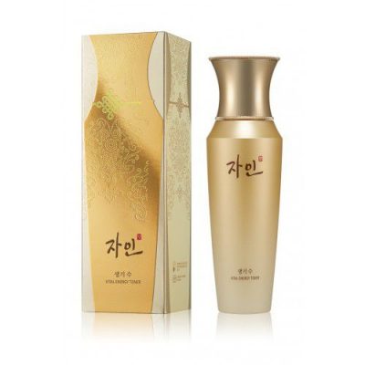Тонер Бесконечная энергия Вселенной VITAL ENERGY INFINITE FLOW TONER ZAIN