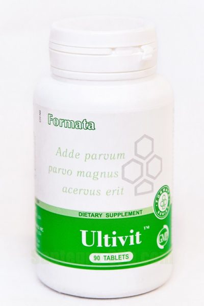 Ultivit (Ультивит) SANTEGRA