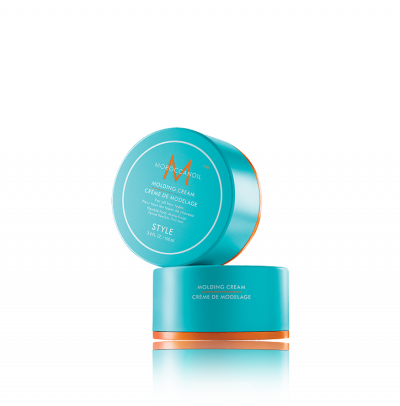 Моделирующий крем для волос / Moroccanoil Molding Cream MOROCCANOIL