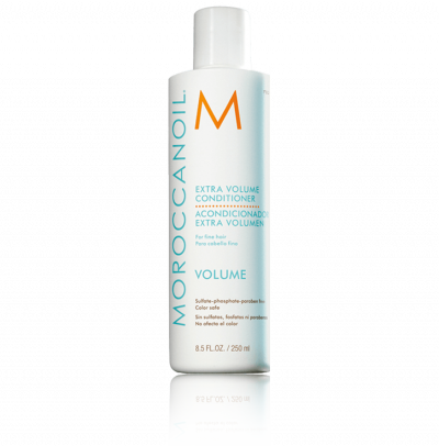 Кондиционер «Экстра объем» / Moroccanoil Extra volume Conditioner MOROCCANOIL