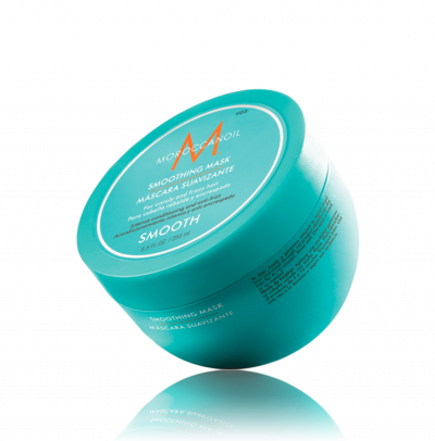 Разглаживающая маска для волос / Moroccanоil Smoothing Hair Mask MOROCCANOIL