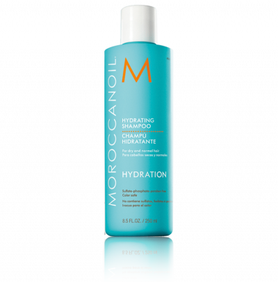 Увлажняющий шампунь / Moroccanoil Hydrating Shampoo MOROCCANOIL