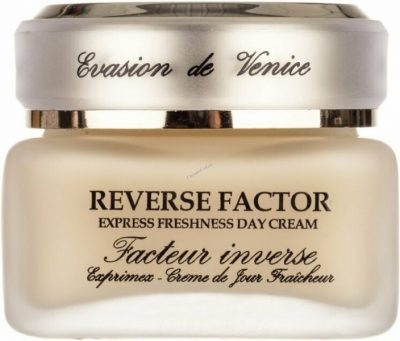 Крем Reverse Factor Day EVASION