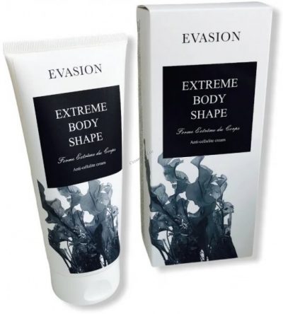 Крем Extreme Body Shape EVASION