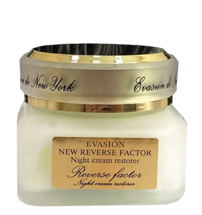 Крем Reverse Factor Night EVASION