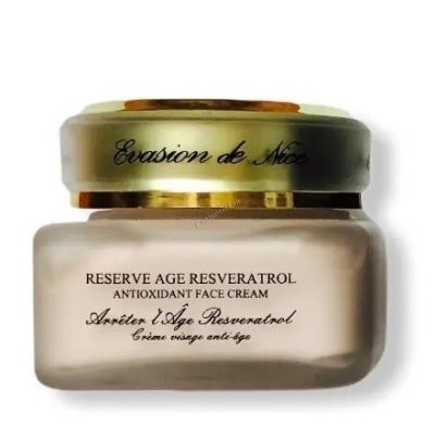 Крем Reserve Age Resveratrol EVASION