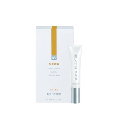 Крем для сглаживания вертикальных морщин Radiance Vertical BELNATUR