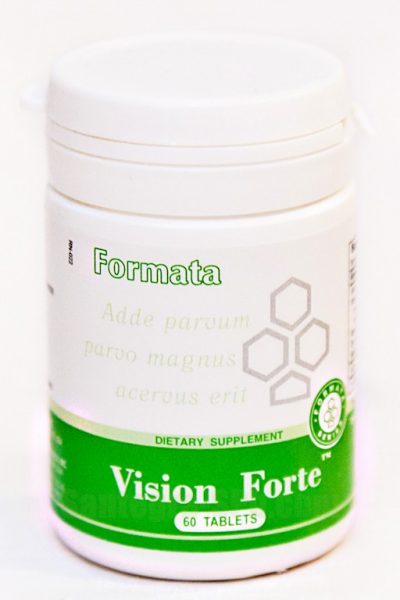 Vision Forte (Вижн Форте) SANTEGRA