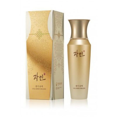 Эмульсия Бесконечная энергия Вселенной VITAL ENERGY INFINITE FLOW EMULSION ZAIN