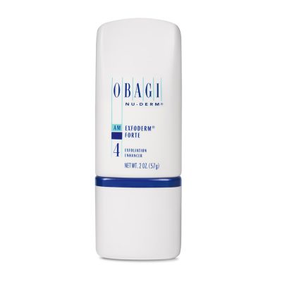 Отшелушивающий лосьон 'Эксфодерм Форте' Exfoderm Forte OBAGI