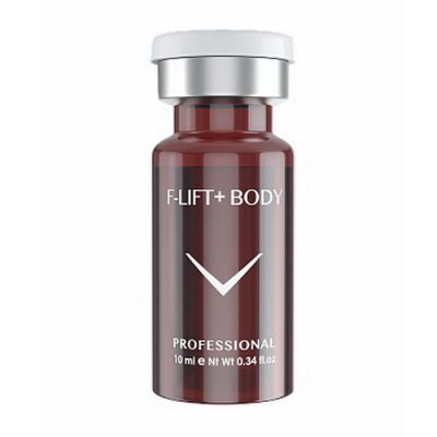 Коктейль для лифтинга тела F-Lift + Body FUSION MESOTHERAPY