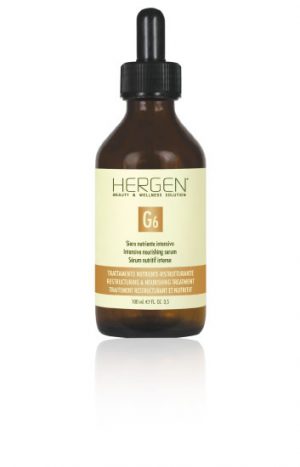 g6 siero nutriente intensivo 100ml