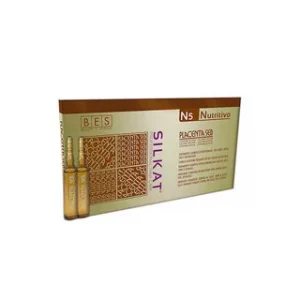 placenta silkat nutritivo