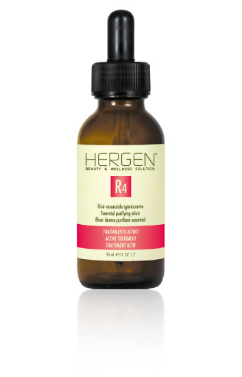 r4 elisir essenziale igienizzante 50ml