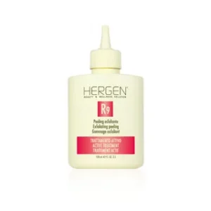 r9 peelling esfoliante