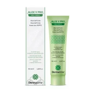 aloe pro gel forte dermatime 100 ml