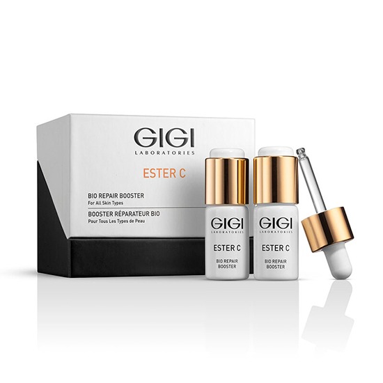 ester c bio repair booster 9 x 2 ml