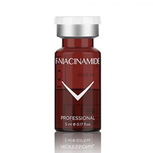 f niacinamide fusion