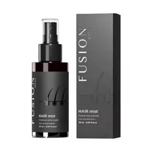 hair mist fusion