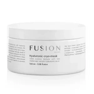 hyaluronic cryo mask fusion