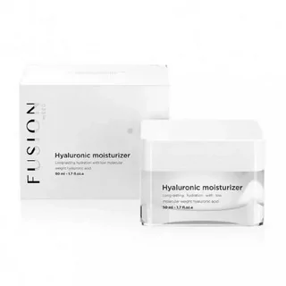 hyaluronic moisturizer fusion 50