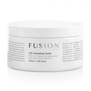 lift sleeping mask fusion