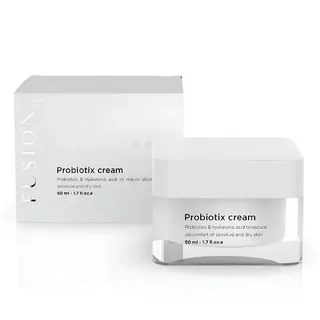 probiotix cream fusion 2