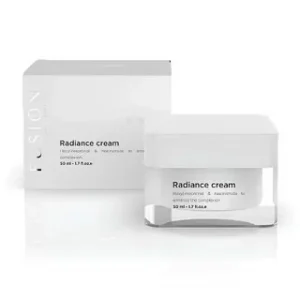 radiance cream fusion 4