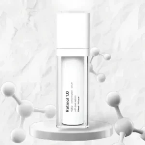 retinol 10 fusion